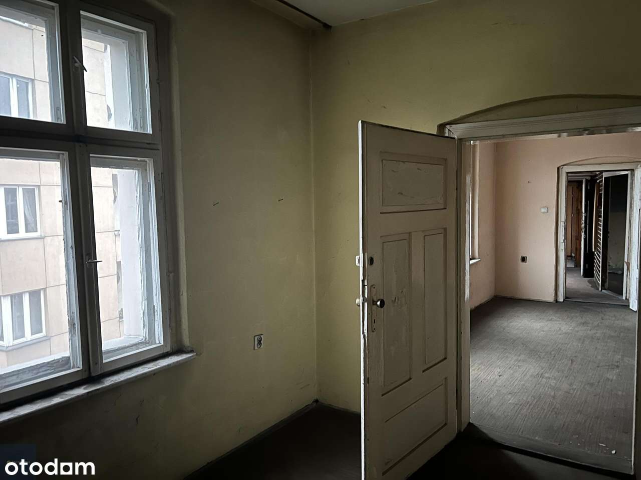 Odnowiona Kamienica Batorego - Pełny obrazek: 5/6