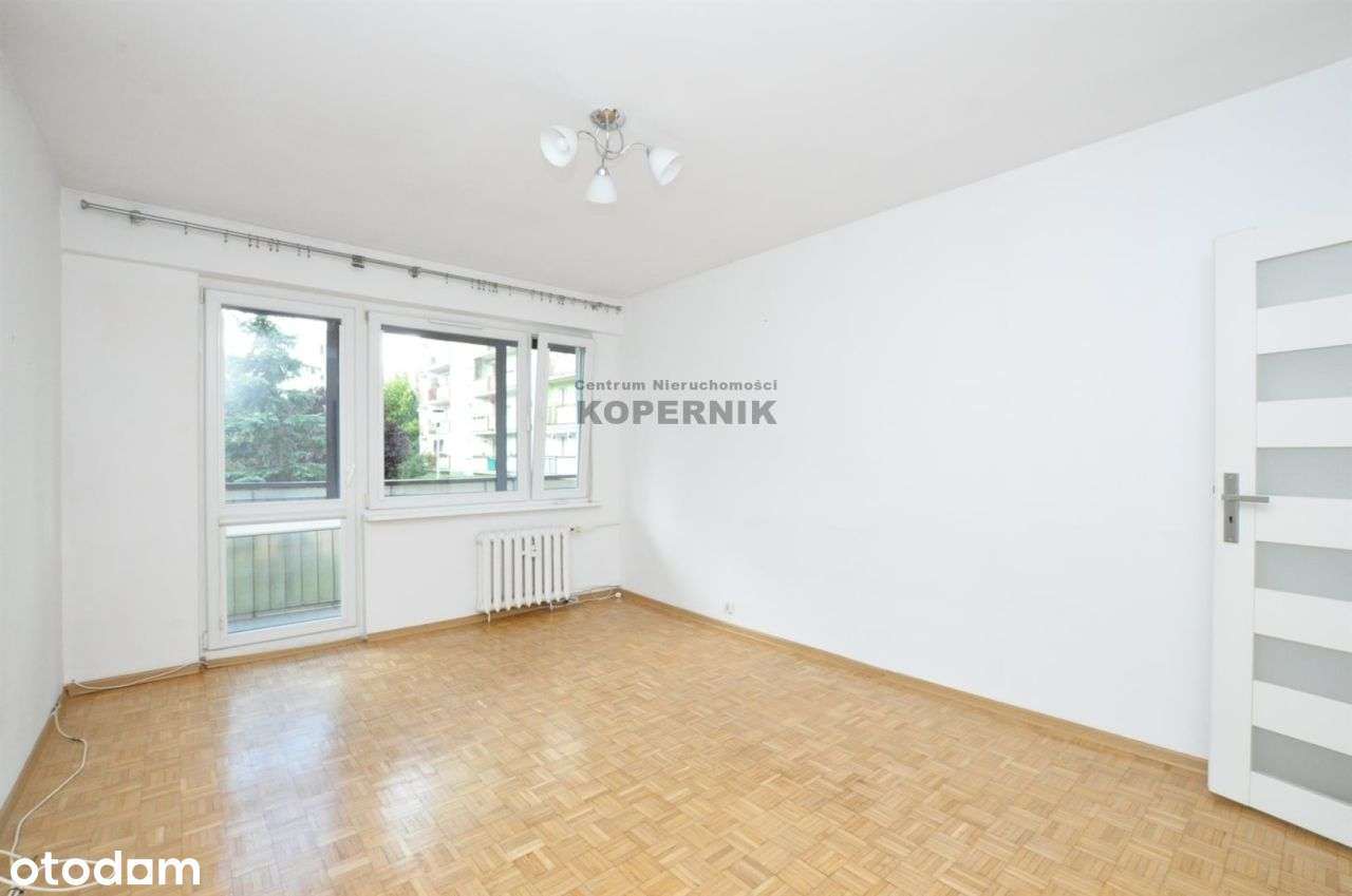 3 osobne pok.cz.umeblow.balkon,cegła,Kołłątaja