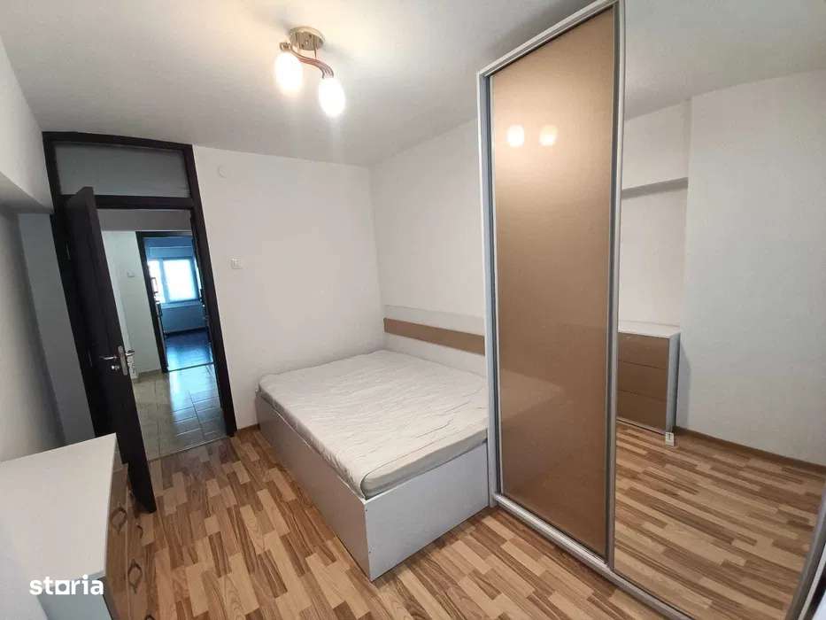 Apartament 3 camere | Tineretului |2 BAI| METROU | MASINA SPALAT VASE| - Imagine principală: 3/8