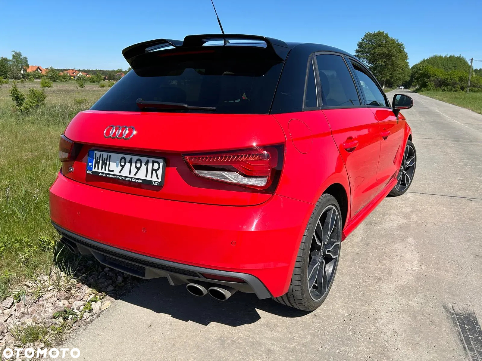 Audi S1 2.0 TFSI - 19