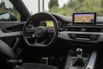 Audi A4 Avant 2.0 TDI S-line - 7