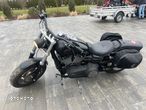 Harley-Davidson Dyna Fat Bob - 6