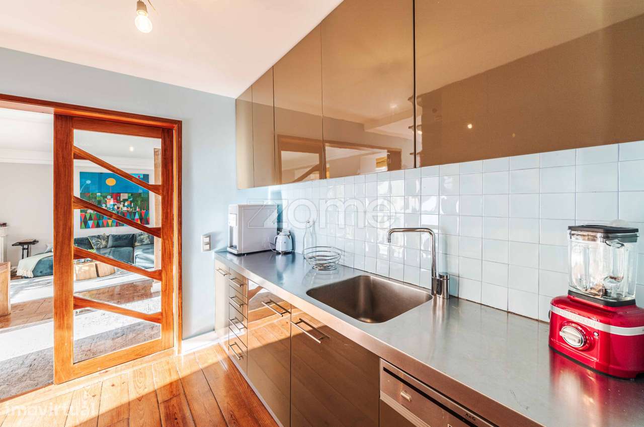 Apartamento Estrela-25