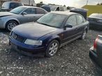 Dezmembrari  VW PASSAT B5, B5.5  1996  > 2005 1.9 TDI Motorina - 1