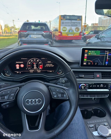 Audi A4 - 25