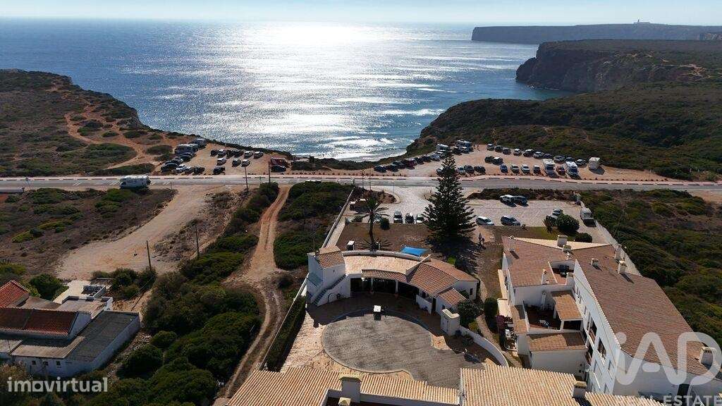 Loja / Estabelecimento Comercial T1 em Sagres de 220,00 m2 - Grande imagem: 1/30