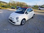 Fiat 500C 1.2 Lounge - 12