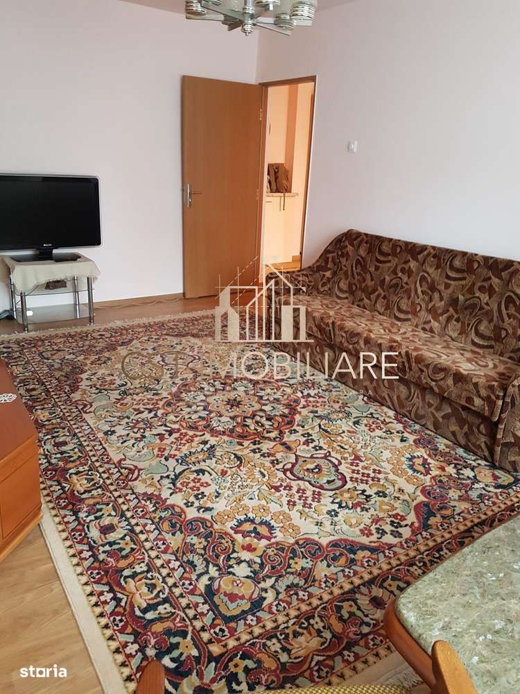 Apartament cu două camere / Zona Calea Girocului - Imagine principală: 5/12