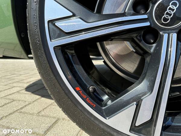 Audi A4 35 TFSI mHEV S Line S tronic - 6