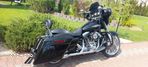 Harley-Davidson Touring Street Glide - 3