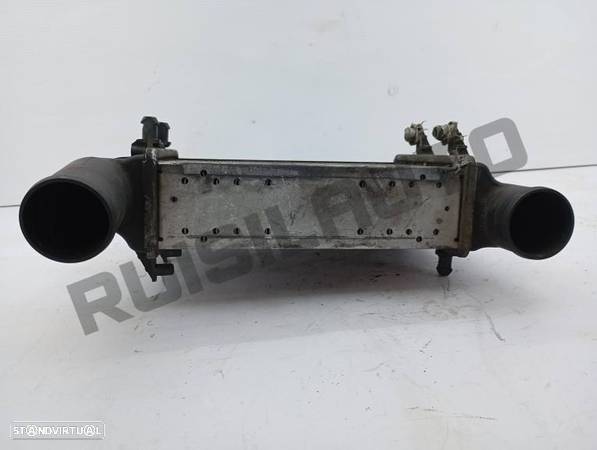 Radiador Intercooler 0581_45805a Vw Passat B5 Saloon (3b) [1996 - 4