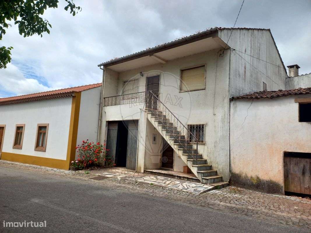 Moradia T3 para venda-25