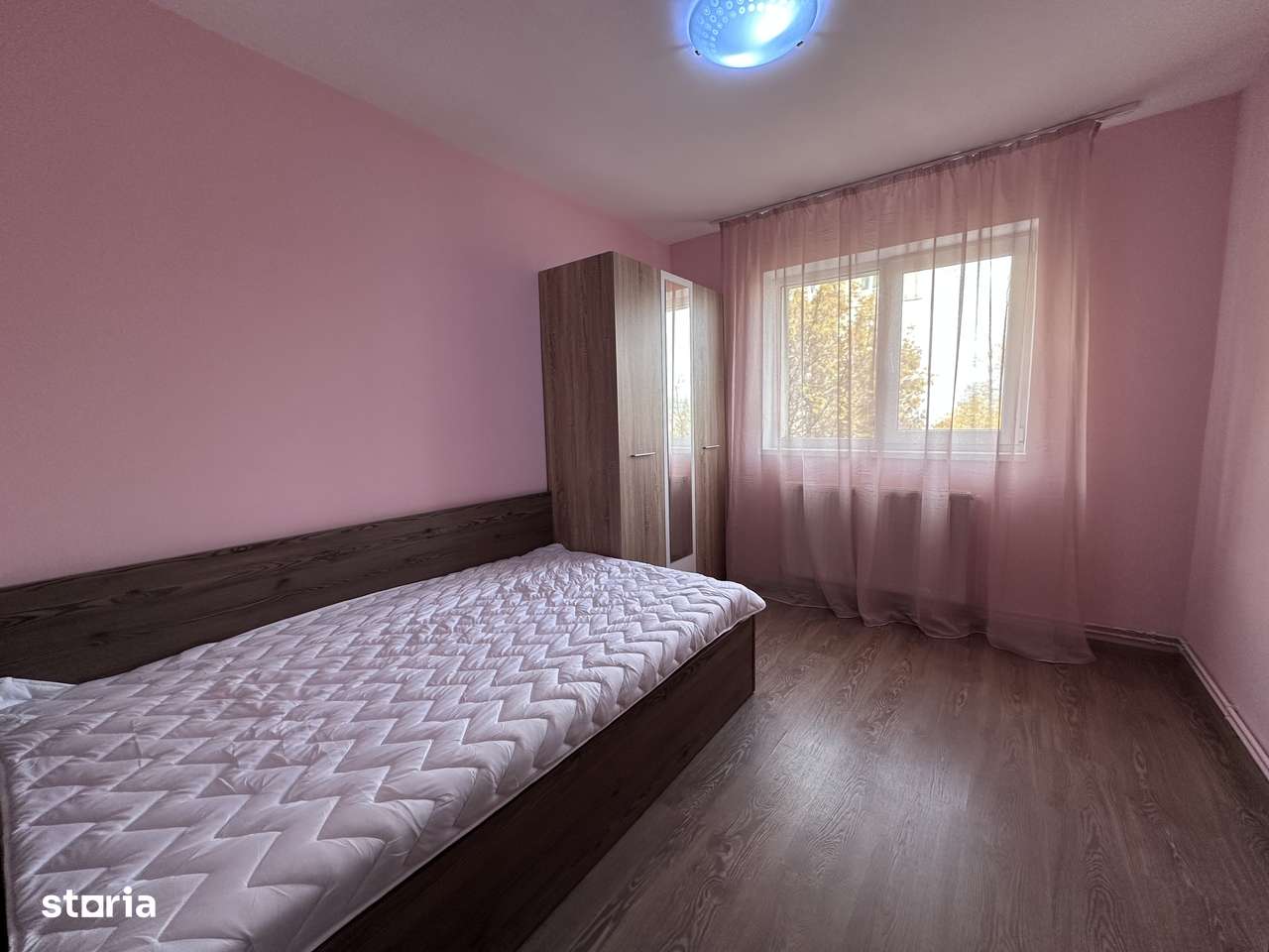 Apartament cu 3 camere de închiriat PETFRIENDLY - Imagine principală: 5/8