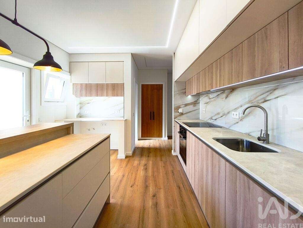 Apartamento T3 em Viana do Castelo (Santa Maria Maior e Monserrate) e - Grande imagem: 3/23