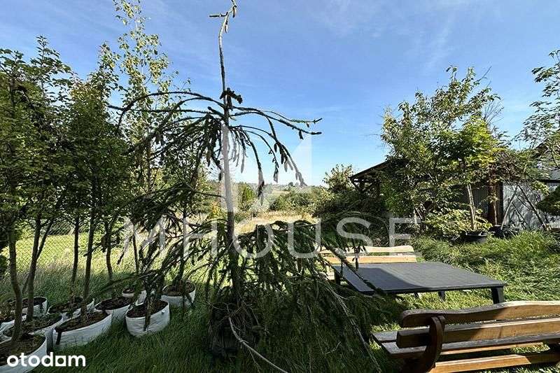 Dom wolnostojący w malowniczej okolicy!-11