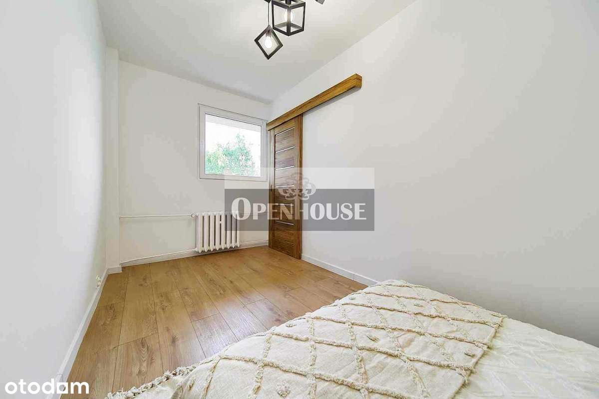 Mieszkanie 50m2, 3pok. parter os. Kosmonautów Pols-8