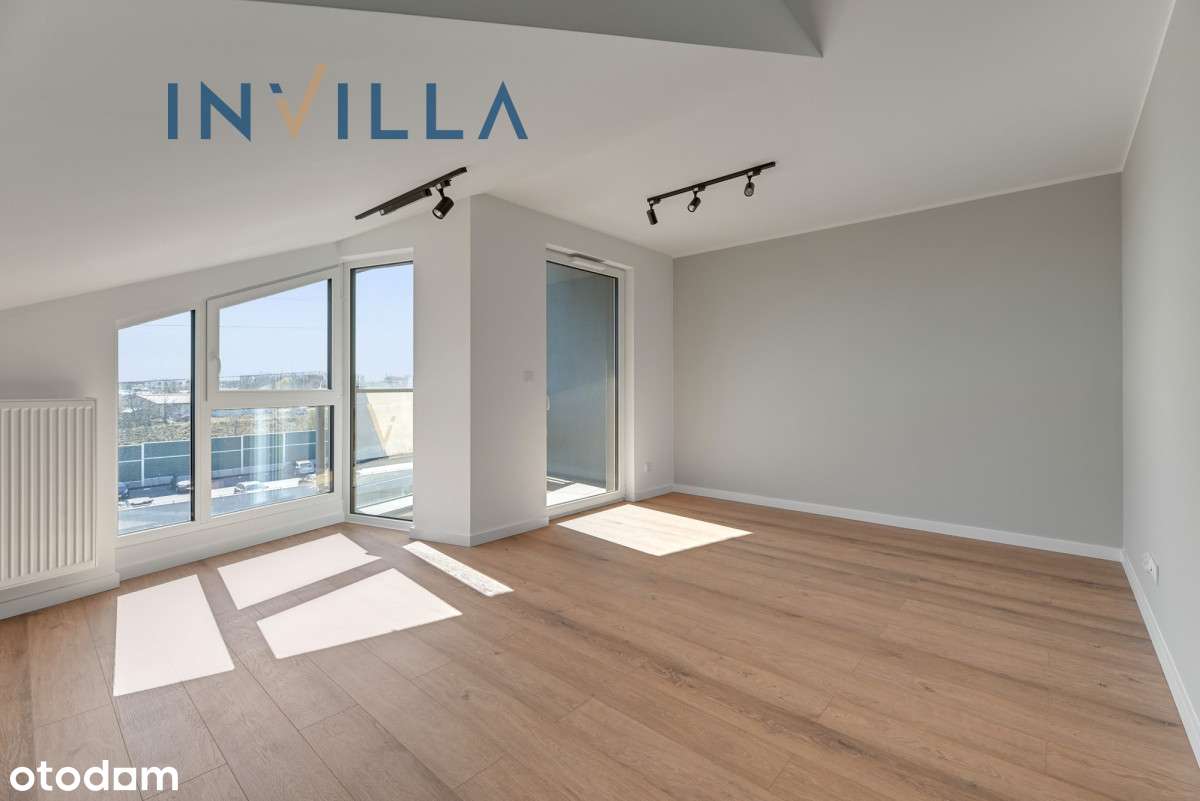 Mieszkanie 2 pokojowe, ze sprzętem Agd - Pełny obrazek: 4/20