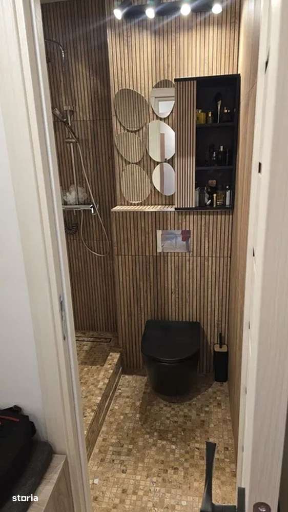 De vânzare apartament 3 camere Zorilor - Imagine principală: 5/7