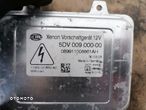 Przetwornica XENON 7701209425 RENAULT SCENIC II JM - 3