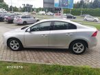 Volvo S60 D2 Powershift Kinetic - 7