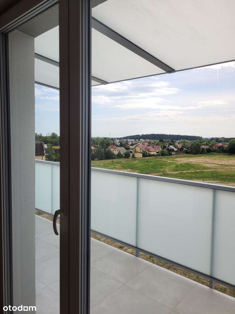 Wyjątkowe mieszkanie gotowe do wprowadzenia - Cegielnia Szubin M2-13