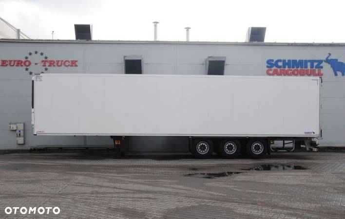 Schmitz Cargobull SKO24 Doppelstock V7 - 4