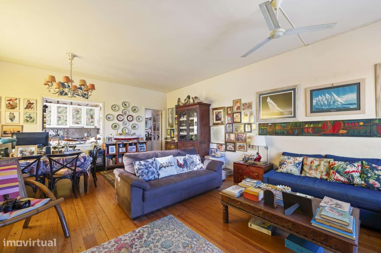 Apartamento T2 com vista, Álcacer do Sal, Alcacer do Sal-6