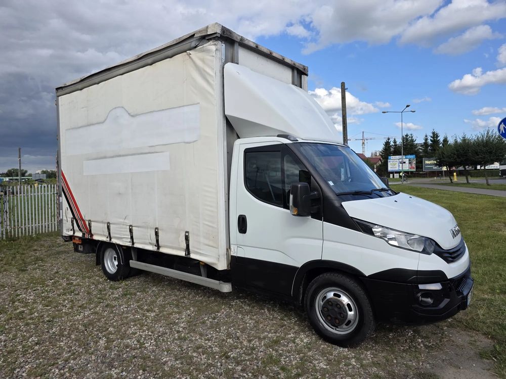 Iveco Daily 2019