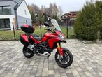 Ducati Multistrada - 1