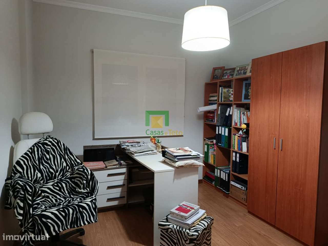 Apartamento T3 Garajau-19