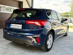 Ford Focus 1.5 EcoBlue Connected - 8