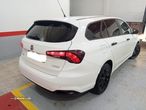 Fiat Tipo Station Wagon 1.3 M-Jet Lounge - 2