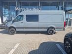 Mercedes-Benz Sprinter 319 Cdi Ka L 4 x 4 / COMANDA - 15