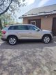 Skoda Kodiaq 2.0 TDI 4X4 DSG Style - 7