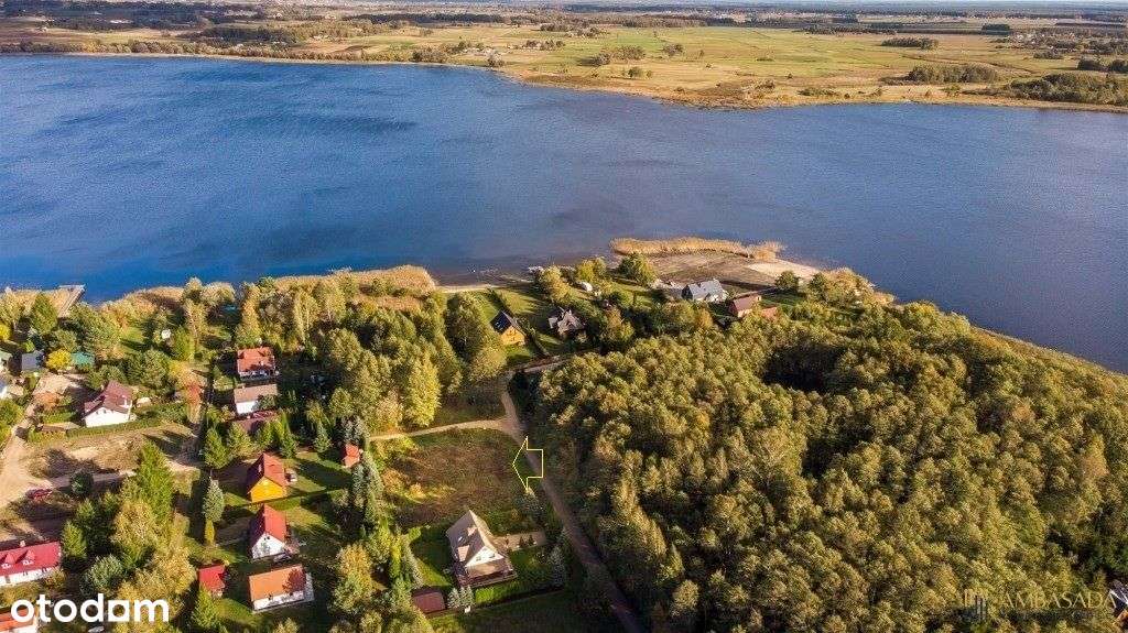 ***Tu Czas Płynie Wolniej - Otulina Bpn*** - Pełny obrazek: 4/6