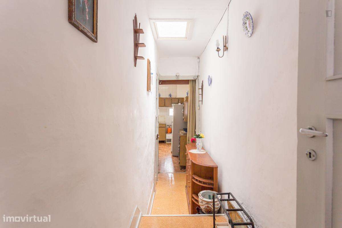 Apartamento com 1 quartos - localizado em Massarelos Porto - Grande imagem: 2/6