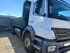 Mercedes Benz AXOR 1833 LN - 2