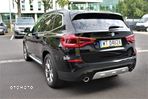 BMW X3 xDrive20d xLine sport - 5