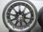 ALU+LATO R19 VW PASSAT,GOLF 5,6,7,8, TOURAN,EOS,CADDY, OCTAVIA 2,3,4,LEON - 2