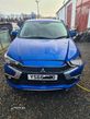 Aripa Dreapta Fata Mitsubishi ASX Facelift 2016 - 2017 4 Usi ALBASTRU (819) - 5