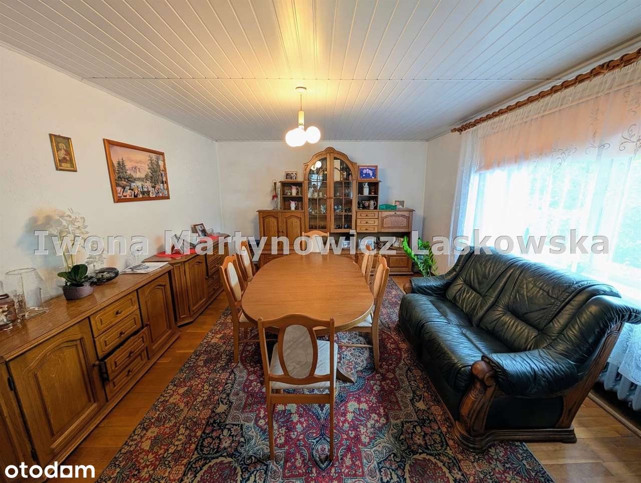 Dom wolnostojący Wołów 609 tys-13