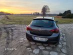 Opel Astra IV 1.7 CDTI Cosmo - 8