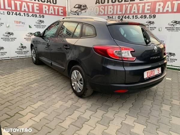 Renault Megane 1.6 16V 100 J'taime - 4