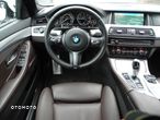 BMW Seria 5 - 6