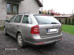 Skoda Octavia 1.6 Ambiente - 6