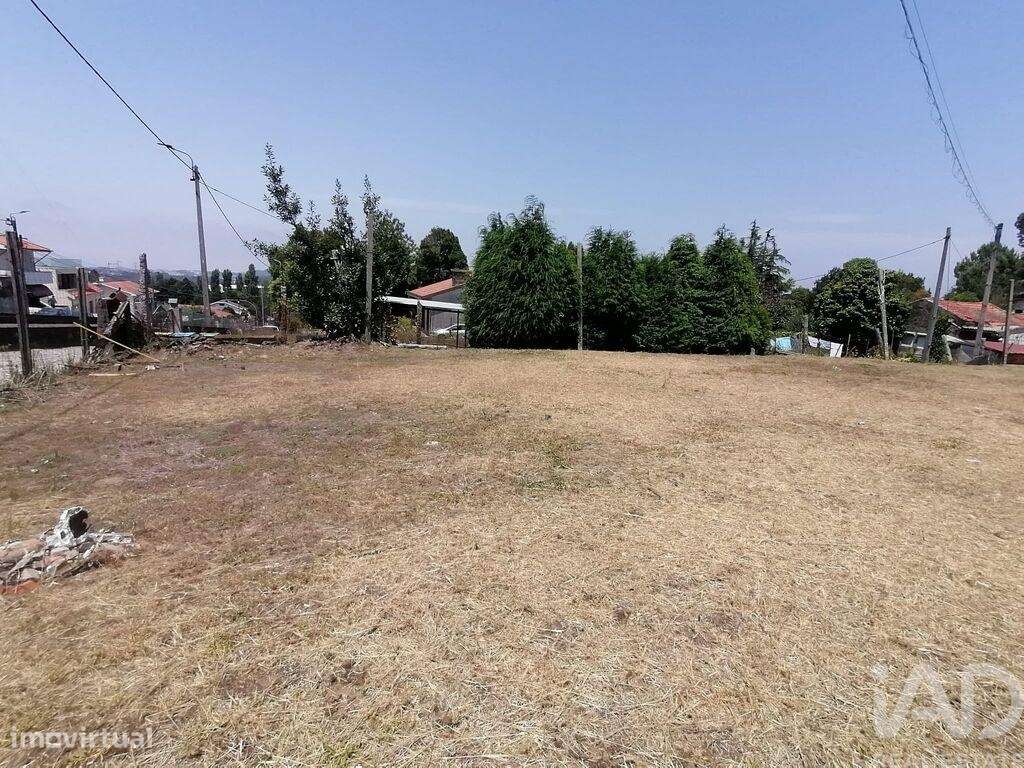 Terreno para construção em Pedroso e Seixezelo-16