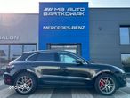 Porsche Macan - 3