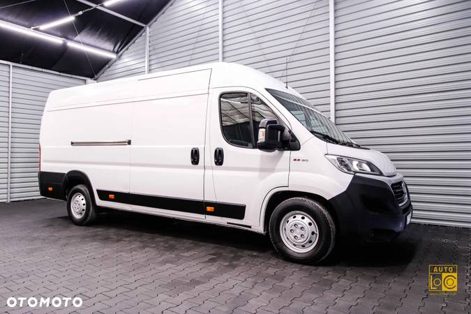 Fiat DUCATO L4 H2 FURGON - 5