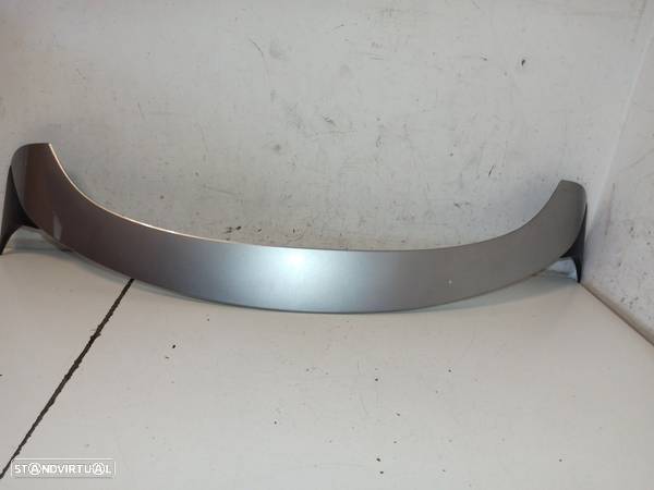 Spoiler Mazda 3 (Bm, Bn) - 10