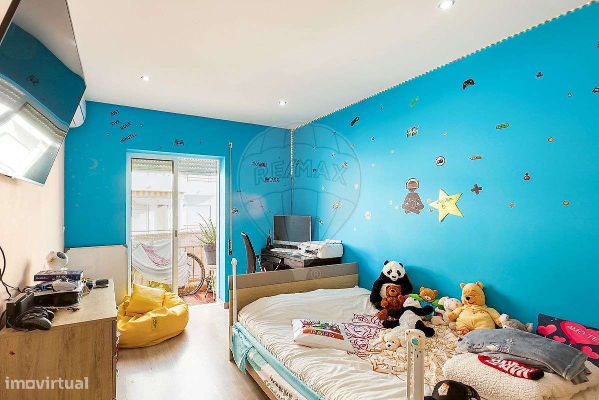 Apartamento T3 para venda-14